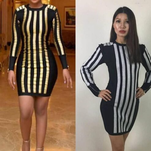 Women wear