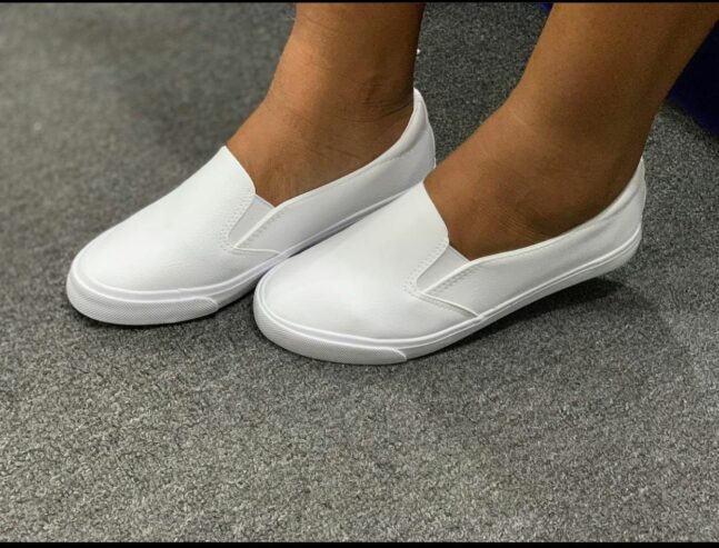 Original sneakers