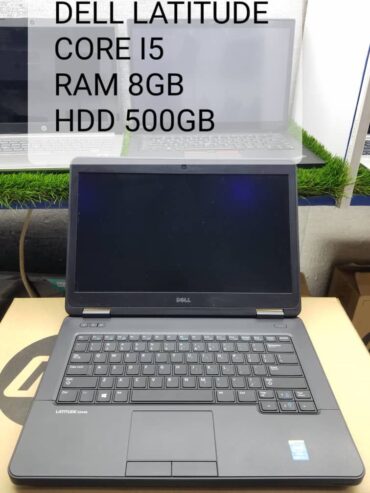 Laptop