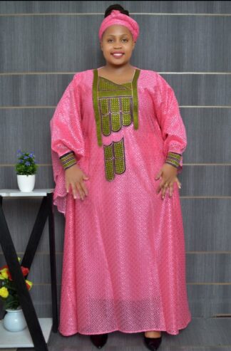 Classy kaftan