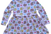 Baby girl dresses