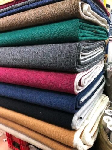 Office carpets