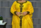 Classy kaftan