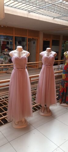 Dresses