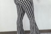 Classy pants