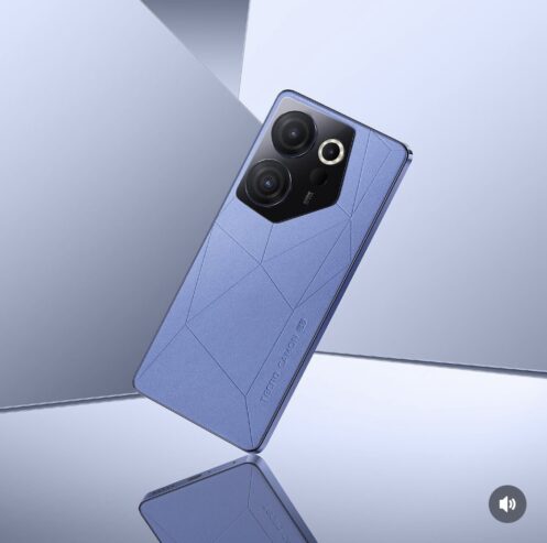 Camon 20