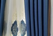 Curtains