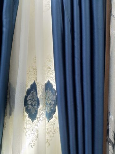 Curtains