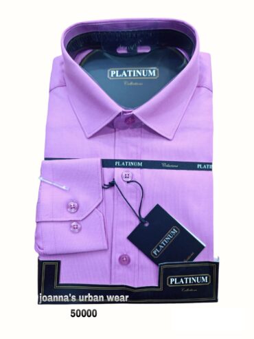 Rich pink shirt