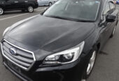 Subaru Legacy 2015