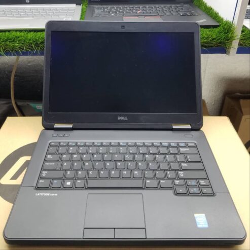 Laptop