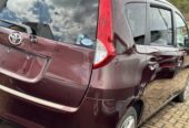 Toyota PASSO sette