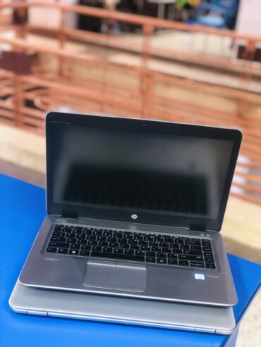 Hp elitebook 840 G4