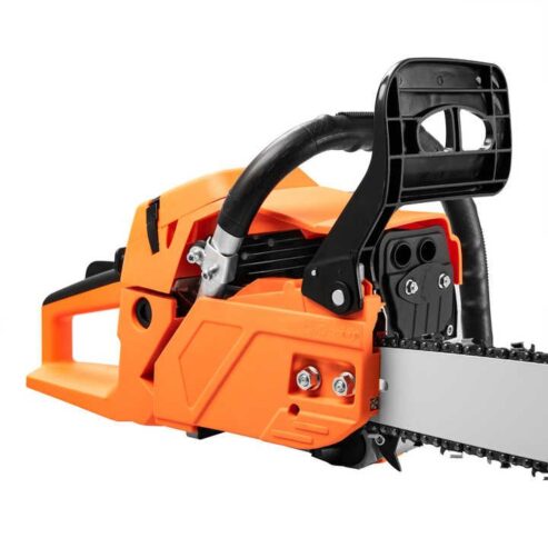 HUSQVARNA CHAINSAW