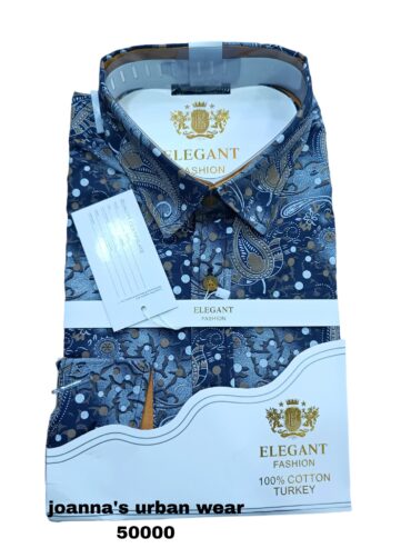 Designer shirts for men
