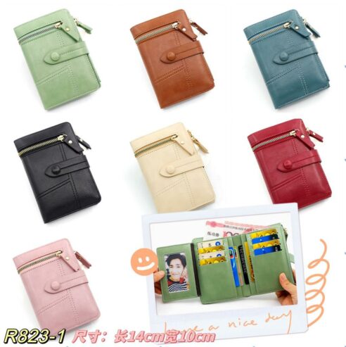 Wallets