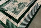 3D CENTER CARPETS