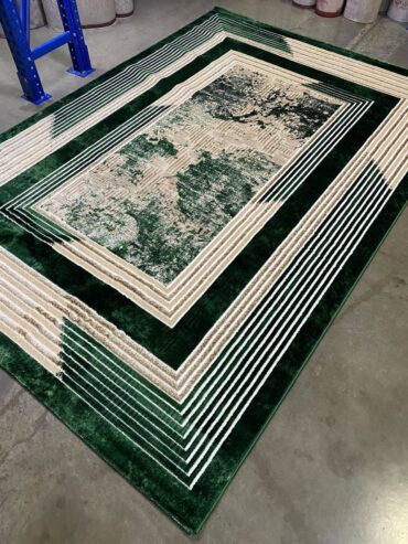 3D CENTER CARPETS