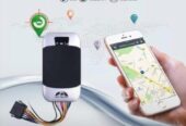 GPS TRACKING DEVICE