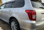 Toyota fielder