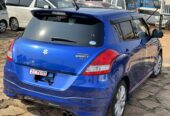 Suzuki swift monster Rs