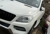 Mercedes Benz ML