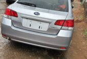 Subaru Legacy 2011