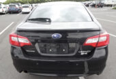 Subaru Legacy 2015