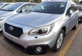 Subaru outback 2014