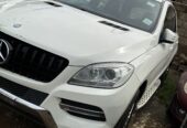 Mercedes Benz ML