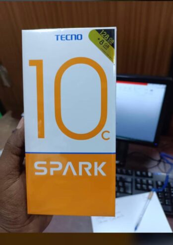 Spark 10 c
