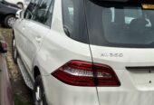 Mercedes Benz ML