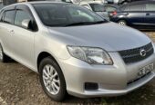 Toyota fielder