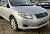 Toyota fielder