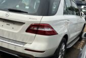 Mercedes Benz ML