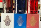 Fragrance World Oniro Perfume For Men – 100ml