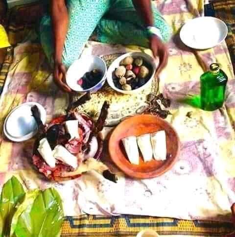 +2348132744942 The best powerful spiritual herbalist man in Nigeria to make money