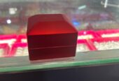 Ring Box With LED Light