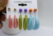 Earings