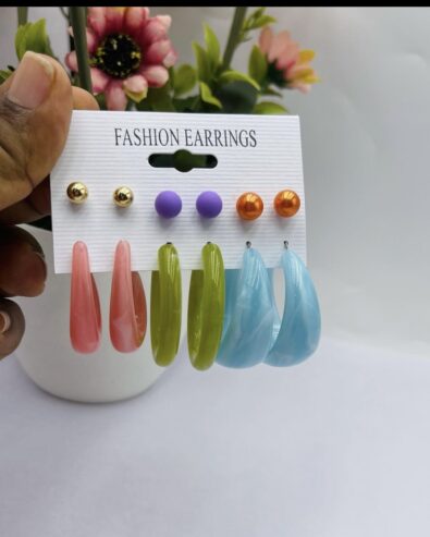 Earings