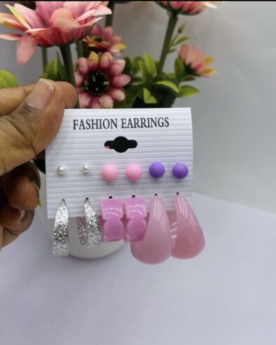 Earings
