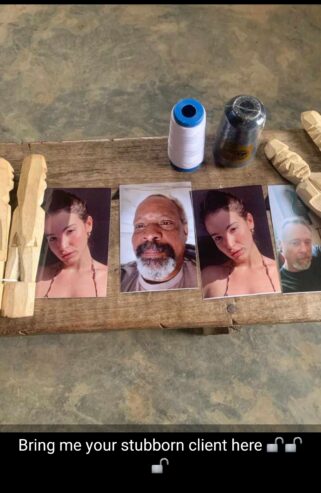 The best powerful spiritual herbalist in Nagera+2347042962713