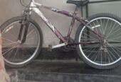 Bike for sale