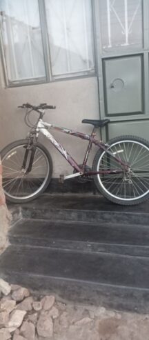 Bike for sale