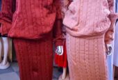Women wear