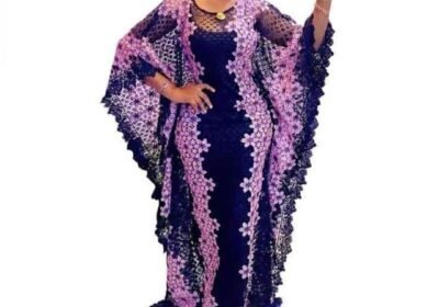 Classy kaftan