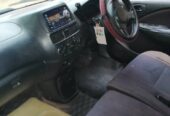 Toyota raum uaw white