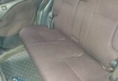 Toyota raum uaw white