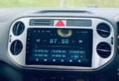 Car upgrade radio system