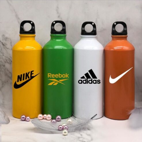 Product branding and design